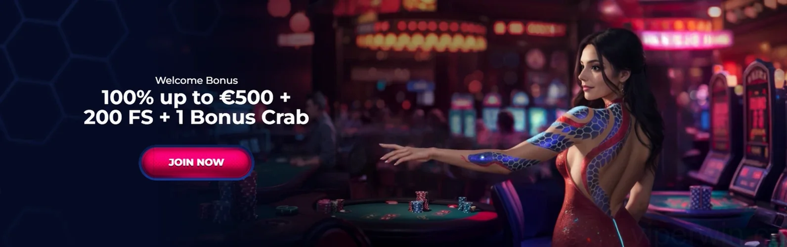 Viperwin Casino Uvítací Nabídka